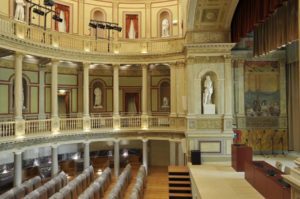 Teatro Torlonia, Roma