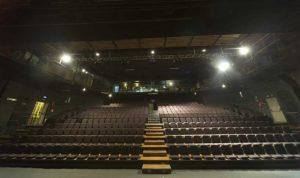 Teatro Vascello, Roma