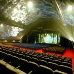 Teatro della Luna, Milano
