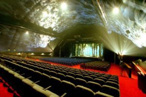 Teatro della Luna, Milano