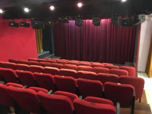 Piccolo Teatro del Giullare, Salerno