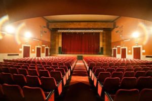 Teatro Puccini, Firenze