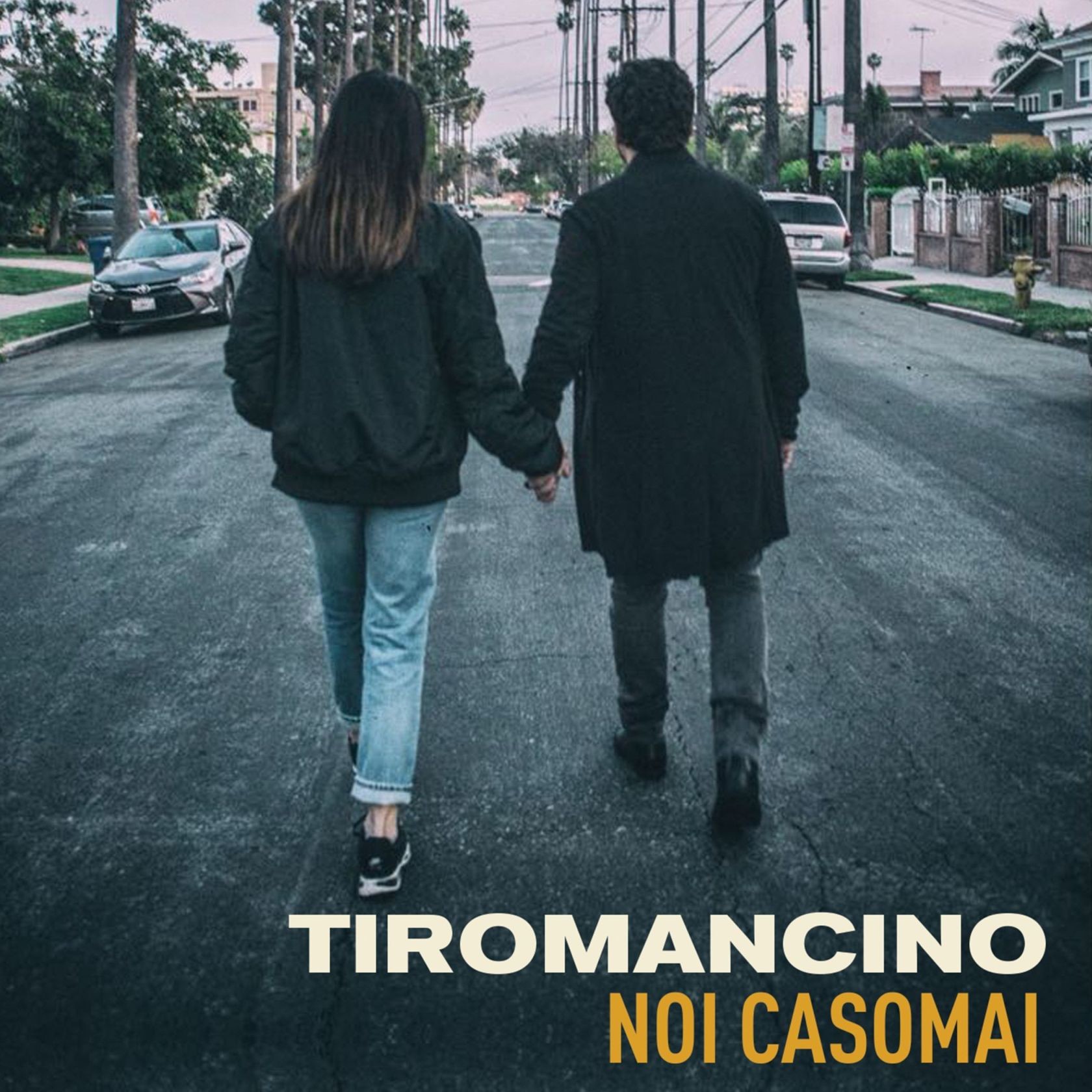 Noi Casomai, "Tiromancino"