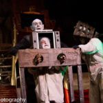 Il Circo degli Orrori