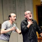 L'Inquilino di Enzo Casertano
