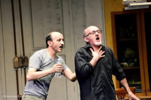 L'Inquilino di Enzo Casertano