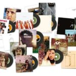 Lucio Battisti, gli album
