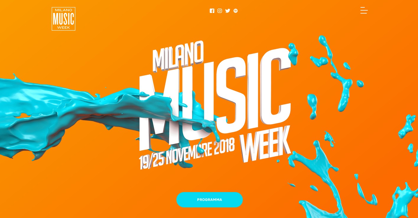 Milano Music Week