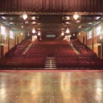 Teatro Franco Parenti Milano