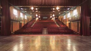 Teatro Franco Parenti Milano