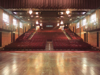 Teatro Franco Parenti Milano