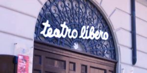 Teatro Libero Palermo