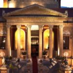 Teatro Massimo di Palermo