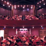 Teatro Palladium Roma