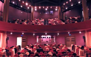 Teatro Palladium Roma