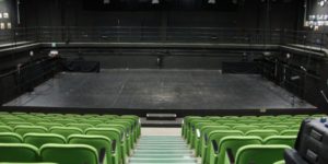 Teatro Ringhiera, Milano