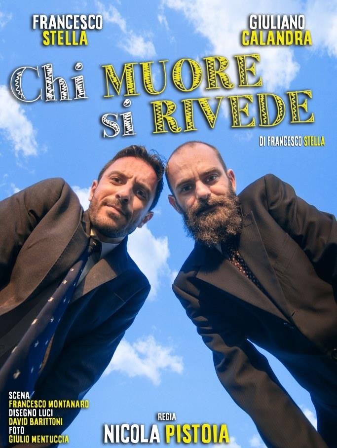 Chi muore si rivede