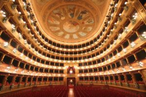 Teatro Massimo di Palermo