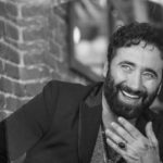 Federico Zampaglione, Tiromancino - Foto Stefania Rosin