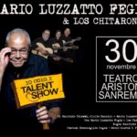 Io odio i talent show