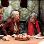La bastarda di Istanbul - Foto E. Gallina