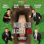 Morta La zia, la casa è mia
