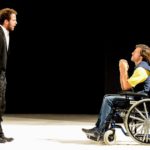 Off/Off Theatre - La rivoluzione delle sedie