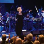 Patty Pravo Teatro Romano Verona