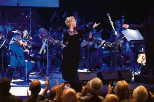Patty Pravo Teatro Romano Verona