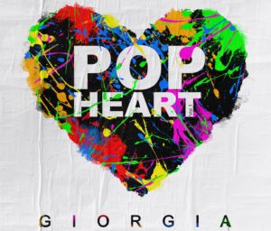 Pop Heart Giorgia