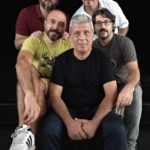 "Restiamo amici lo dici a tua sorella" al Teatro Sette, Roma