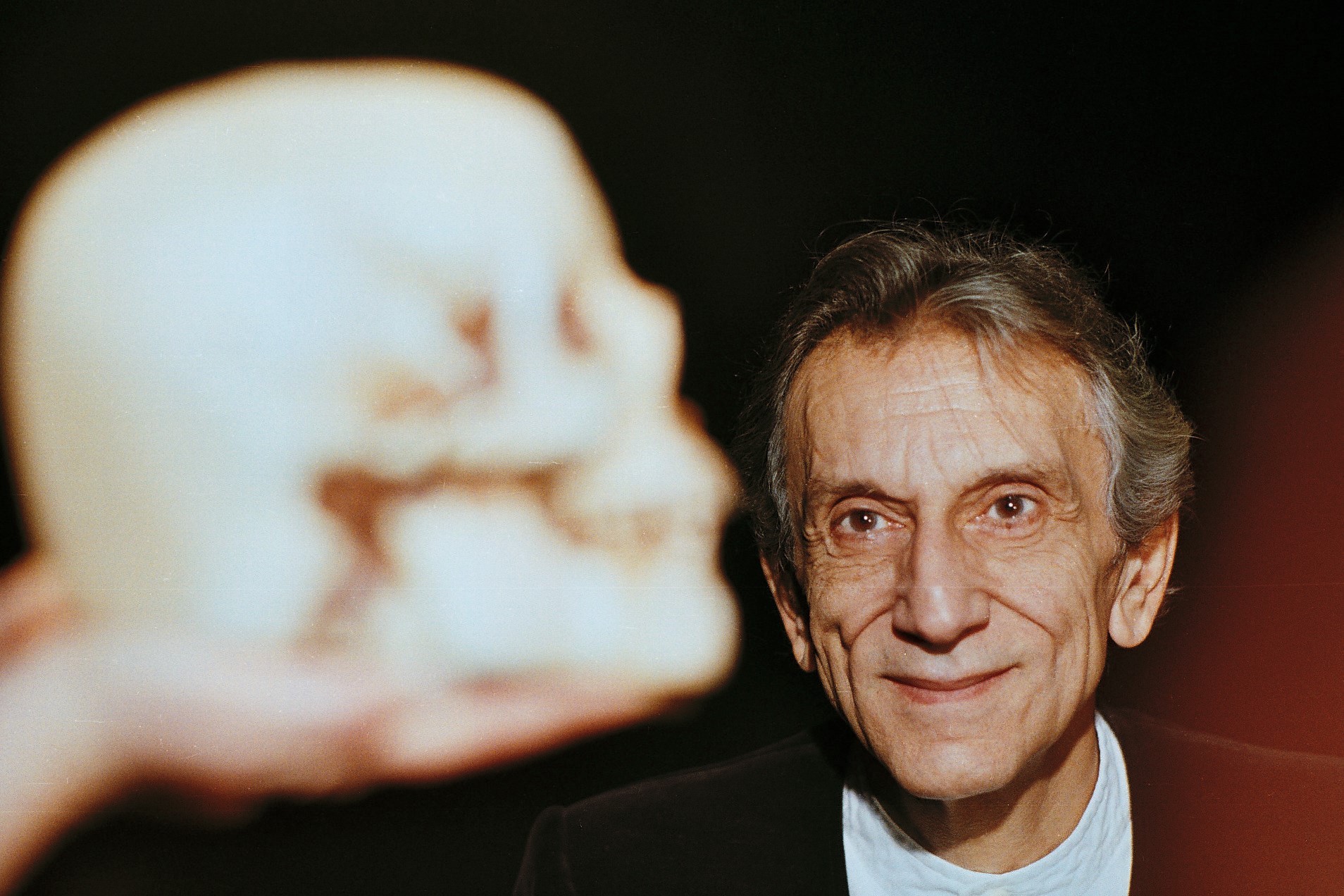 Roberto Herlitzka