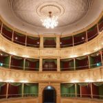 Teatro Gerolamo Milano