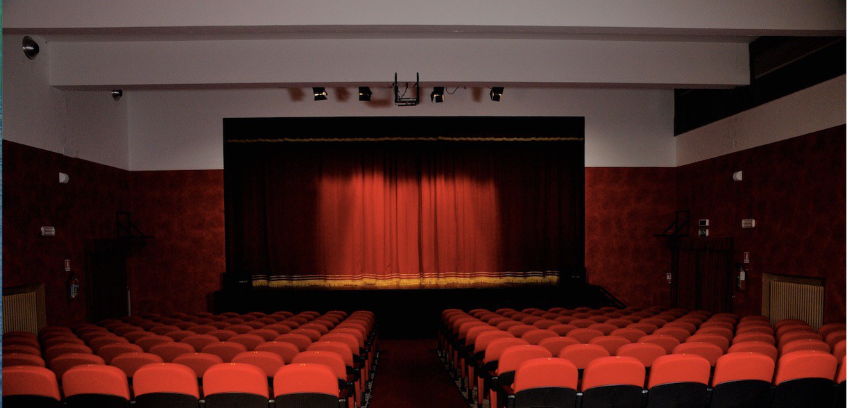 Teatro Marconi Roma