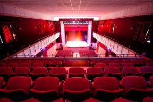 Teatro Moderno Latina