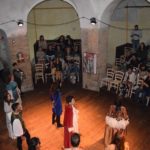 Tin Teatro Instabile Napoli