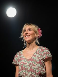 Lavinia Savignoni - Foto Cpajewsk