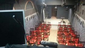 Ar.Ma Teatro