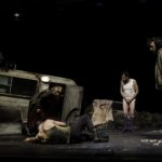 Cous cous klan -® Laila Pozzo, da sx Ciaburri, Setti, Schiros, Federico, Pasino