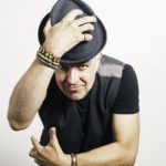Davide Van De Sfroos - Foto di Enza Procopio