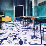 Foto scena la classe
