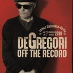 Francesco De Gregori, Teatro Garbatella Roma