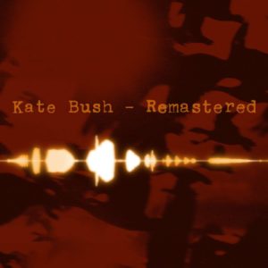 KateBush, cover