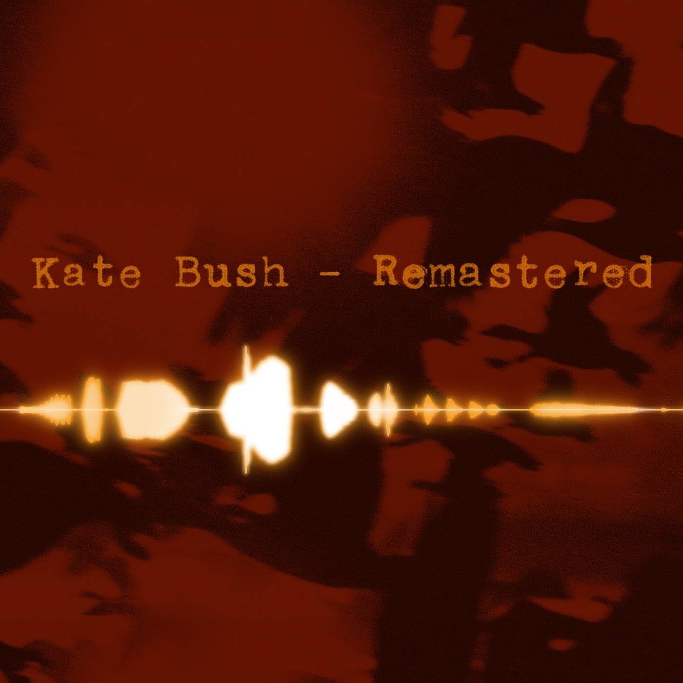 KateBush, cover