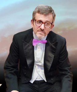 Maurizio Micheli