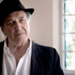 Mimmo Locasciulli -Foto di Mariangela Ottaviano