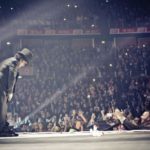 Renato Zero live