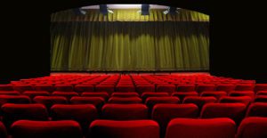 Teatro Flavio Roma