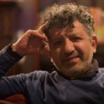 Fabio Galadini Pranzo a Casa dei Miei