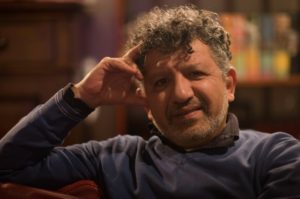 Fabio Galadini Pranzo a Casa dei Miei